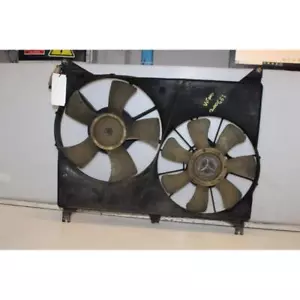 VENTILATEUR ÉLECTRIQUE POUR SUZUKI GRAND VITARA (98-05) 2.0 HDI S.W. 1998 - Picture 1 of 12