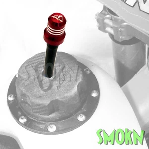 Tubo de ventilación tubo de ventilación del tanque de combustible beta RR 250 300 390 430 Válvula de 1 vía roja Apico - Imagen 1 de 1