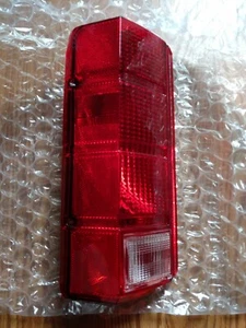 AUTO ~ NEW 1 TAIL LIGHT ASSEMBLY LEFT 11-3268-01 TYC FORD BRONCO PU 1980 - 1986 - Picture 1 of 5