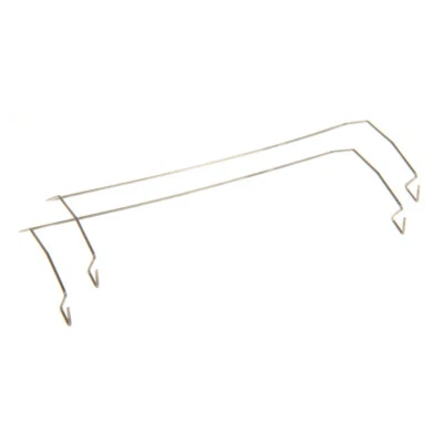 Prolimatech Megahalems Lüfterklemmen 140 mm x 25 mm - Image 1 of 2