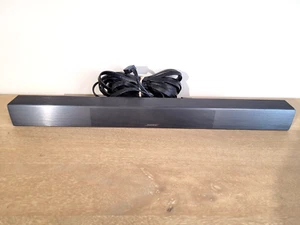 Altavoz central Bose Lifestyle 650 Omnijewel con cable - Probado - Imagen 1 de 8