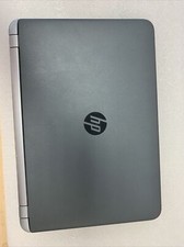 HP ProBook 455 G3 - Parts Only. Keyboard & Touchpad Working, Bezel, Opt Drive