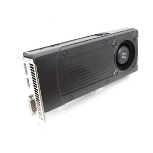 AMD Radeon RX 570 8 GB GDDR5 DVI, HDMI, DP PCI-E   #333101 - Afbeelding 1 van 5