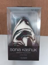 Sonia Kashuk	Latex Free Makeup Blender Sponge - Marble