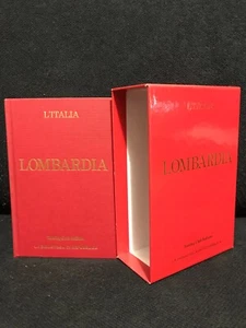 L'ITALIA - LOMBARDIA - Touring Club/La Repubblica - 2005 - Foto 1 di 1