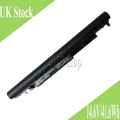 Laptop Battery JC03 JC04 for HP 919701-850 919700-850 HSTNN-LB7V HSTNN-DB8E - Image 1 of 2