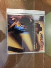 Seminole Wind by John Anderson (CD, 1992)