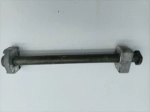 Perno Posteriore Aprilia Pegaso Strada 650 2005 2011 Ruota Cerchio Dietro - Foto 1 di 13