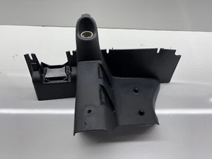2008-2014 Smart Fortwo Front Dash Dashboard Lower Knee Trim Panel Cover OEM A5-2 - Picture 1 of 7