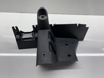 Smart Fortwo 2008-2014 tablero de instrumentos delantero cubierta de panel de ajuste de rodilla inferior OEM A5-2 Foto 1 de 4