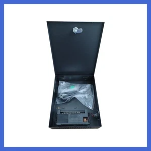 90~220VAC12V/5A Access Controller Power Supply Supplier Iron Box f/ Board Panel - Picture 1 of 8