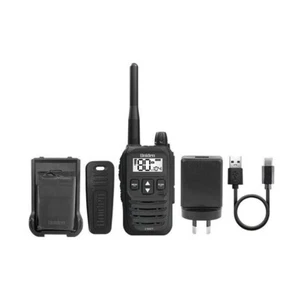 UNIDEN UH825 2 Watt UHF Handheld 2-way Radio - Picture 1 of 1
