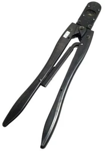 AMP 722560-1 Hand Crimping Tool 8811-01 - Picture 1 of 3