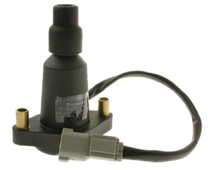 Single Ignition Coil suit Subaru Liberty RS Turbo 2.0ltr EJ20G 1991-1994 - Picture 1 of 1