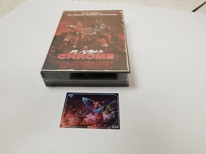 Blazing Chrome Edición VHS Edición Coleccionista PS4 Playstation 4 - Imagen 1 de 5