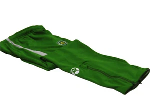 New Puma Boys SPORTING LISBON Football Training Pants Green boys XS Age 5-6 Yrs - Picture 1 of 3
