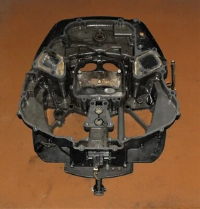 Suzuki 250 HP 4 Stroke Engine Holder Assembly PN 51111-93J03-0EP Fit 2004 And Up - Bild 1 von 2