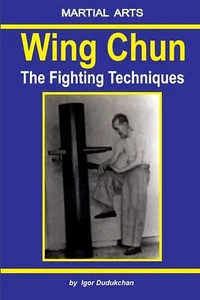 Wing Chun - The Fighting techniques - Picture 1 of 1