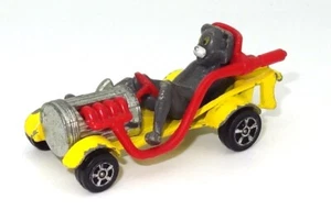 CORGI JUNIORS NO. 1013 TOM & JERRY - TOM'S GO KART - RARE - Picture 1 of 2