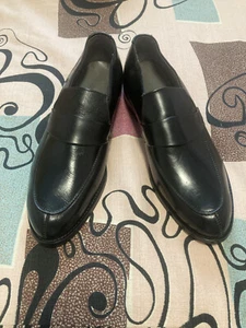 Men's (9) 1950's Vintage Rockabilly Shoes Unworn Gene Vincent VLV! - Picture 1 of 9