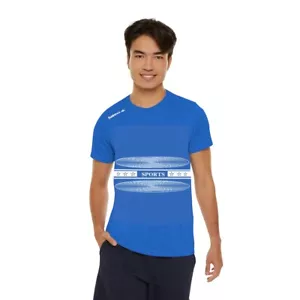Camiseta deportiva para hombre - Imagen 1 de 6