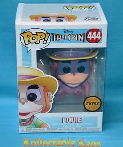 TaleSpin - Louie Pop! Vinyl Figure #444 - Chase - Picture 1 of 2