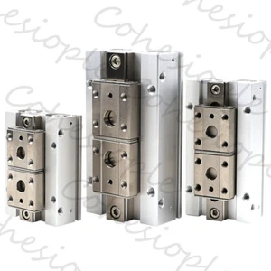 1 PIEZA SMC MHF2-20D1 MHF220D1 Pinza Paralela-Doble Acción Nueva - Imagen 1 de 1