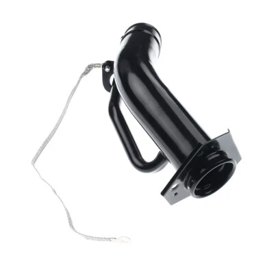 Cuello de llenado superior del tanque de combustible para Chevrolet GMC C/K 1500 2500 Suburban 1992-1997 Foto 1 de 4