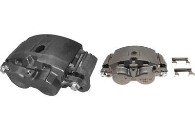 Front KIT Disc Brake Calipers for 2007 GMC Sierra 1500 HD Classic (76852) - Image 1 of 4