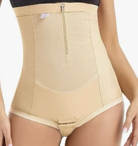NEW Postpartum Belly Wrap C Section Panty Abdominal Compression + Free Shipping! - Picture 1 of 11