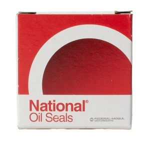 Federal Mogul National Oil Seal 0.812" ID 1.379" OD 0.312" Thickness Part 471231 - Bild 1 von 4