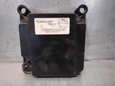 00403169A2 MODULO ELETTRONICO / CONTINENTAL / 6507020047 / 4557651 PER MERCEDES- - Immagine 1 di 4