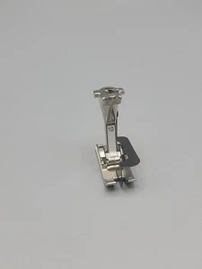 OEM Bernina Sewing Machine Edgestitch #10 Pressure Foot use 1000-1008-1010 L#B53 - Picture 1 of 8