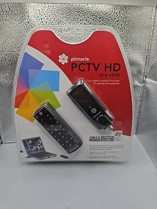 Original Pinnacle PCTV HD Pro Stick NRFB - Picture 1 of 5