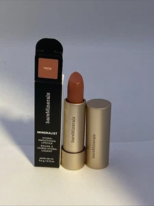 bareMinerals Mineralist FOCUS Hydra-Smoothing Lipstick 0.12 oz. - Picture 1 of 2