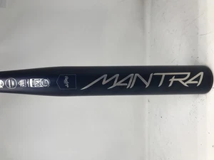 Nuevo otro bate de softbol lanzamiento rápido Rawlings Mantra 3.0 -10 2 1/4" 32/22 equilibrado - Imagen 1 de 4