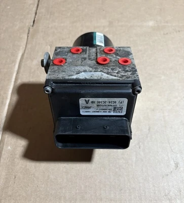Ford F250/F350 2005-07 módulo ABS bomba de freno antibloqueo 6C34-2C346-AB usado OEM Foto 1 de 4