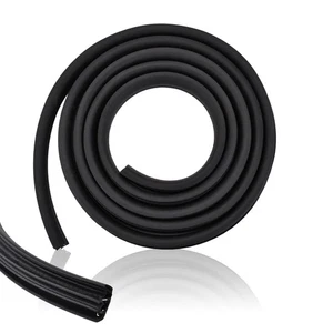 Door Weather Stripping Seal for Chevy Suburban, Tahoe, GMC Yukon, Cadillac ESV - Picture 1 of 6