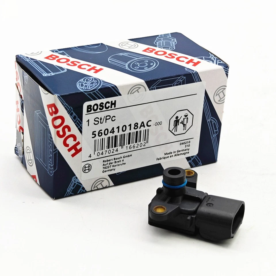 56041018AC Manifold Absolute Pressure Sensor for 2006-2010 Dodge Charger 6.1L - Image 1 of 4