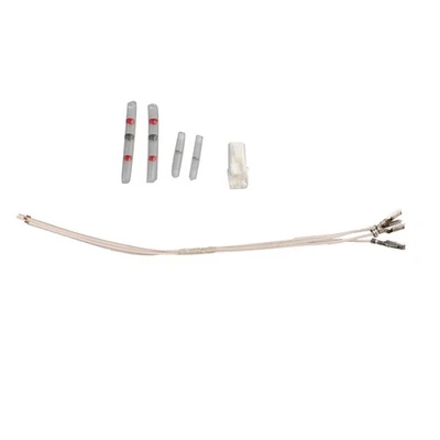 ПОДЛИННЫЙ MOPAR 2012-2023 JEEP RENEGADE ЭЛЕКТРИЧЕСКИЙ РАЗЪЕМ OEM НОВЫЙ 68231551AA - Изображение 1 из 3