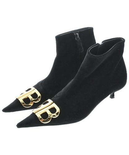 Stivali donna Balenciaga usati abbigliamento s mano