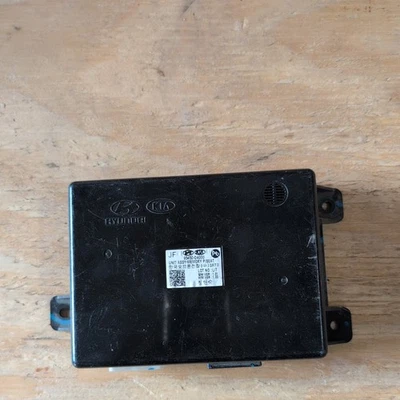 KIA OPTIMA LH 2017 módulo de asiento eléctrico con memoria id 95450-D4000 usado OEM Foto 1 de 4