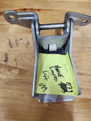 福特 BRONCO F150 F250 F350 FAIRMONT GRANADA RANGER 门 HINGE DRIVER 左二手 — 第 1/4 张图片