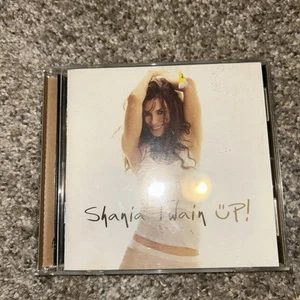 Up (Country & Pop Versionen) von Twain, Shania (CD, 2002) - Bild 1 von 6
