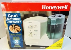 Honeywell Humidifier - Model HCM-1000 Cool Moisture Humidifier ~ BRAND NEW!!! - Picture 1 of 12