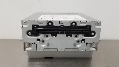 RECEPTOR RADIO AUDIO MERCEDES BENZ AMG GLC63 X253 18 2059005436 Foto 1 de 4