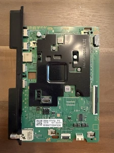 Samsung BN94-17717Q Main Board for UN65AU8000FXZA - Picture 1 of 4