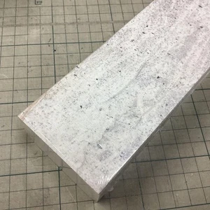 Natural whetstone special water type 30 whetstone Amakusa whetstone medium w... - Picture 1 of 7
