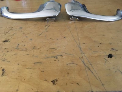 65 TIRADORES DE PUERTA EXTERIOR PONTIAC GTO Foto 1 de 4