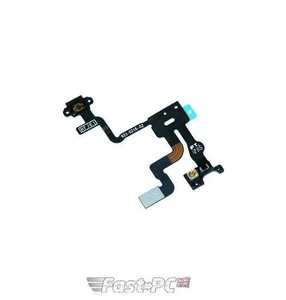 Pulsante interruttore alimentazione blocco ON/OFF iPhone 4S e sensore di prossimità nastro flessibile - Foto 1 di 1